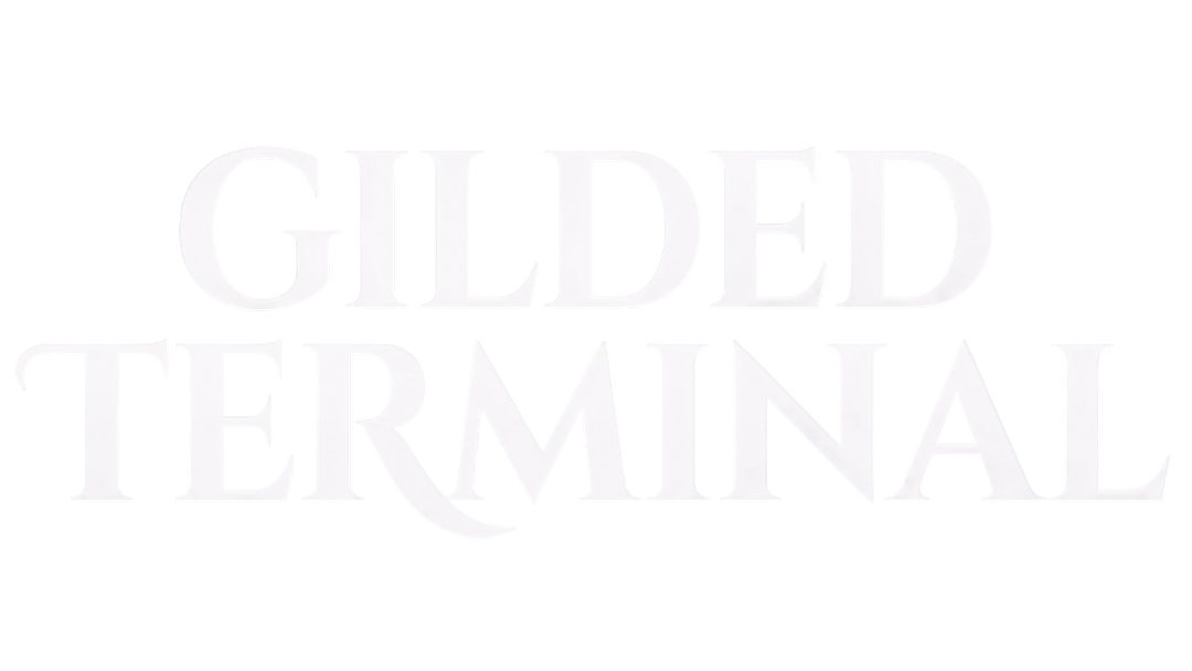 Gilded Terminal