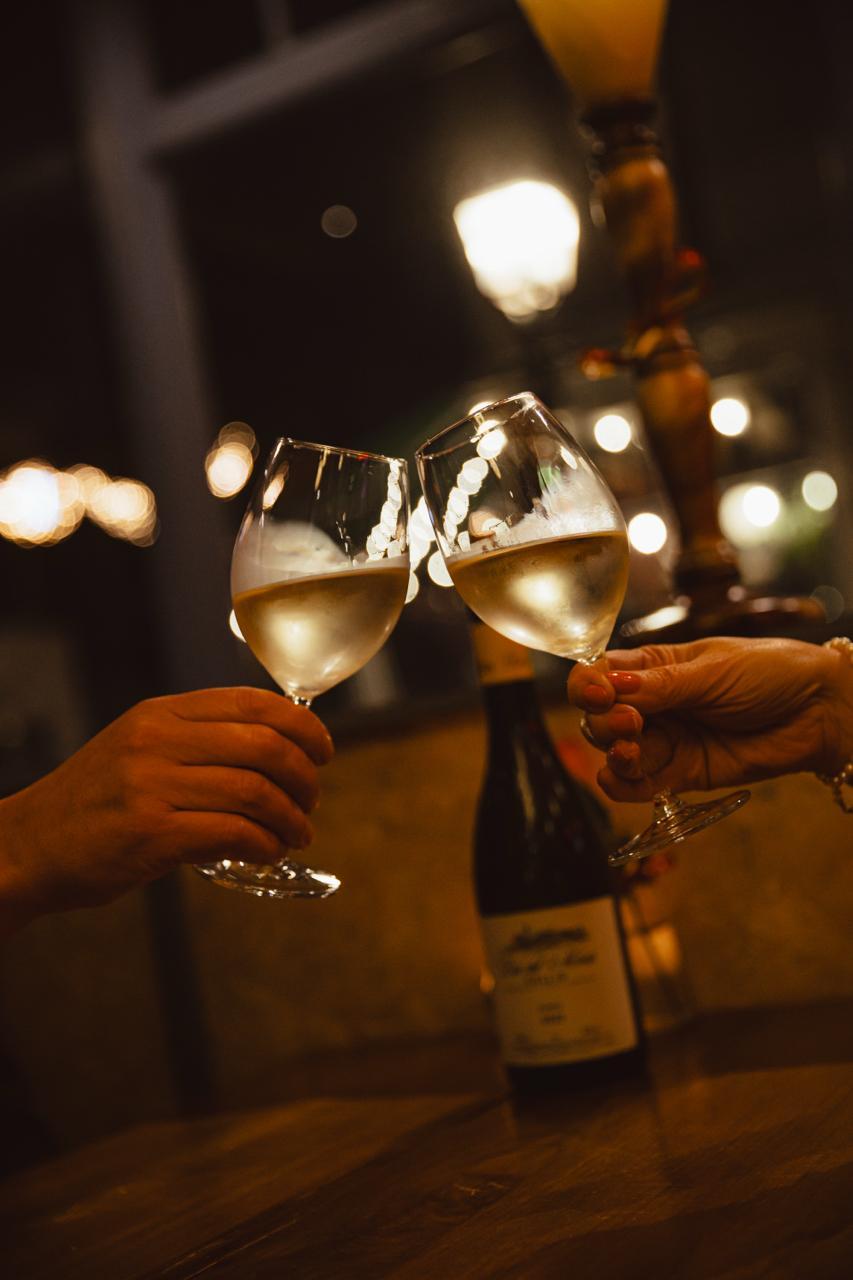 Brasserie De Eenling Venue