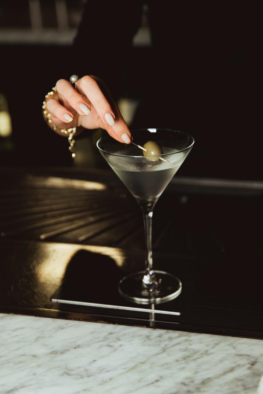 La Société Club Session